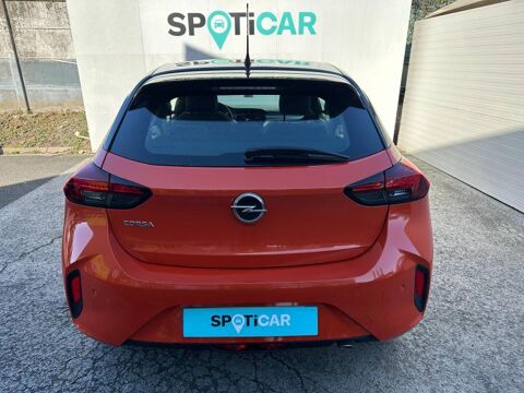 Corsa 1.2 Turbo 100ch GS Line 2022 occasion 95500 Gonesse
