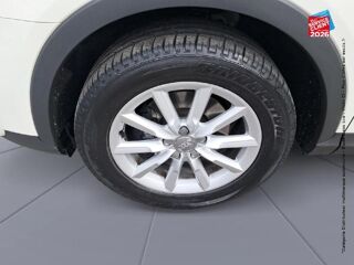 Q3 2.0 TFSI 170ch Ambiente quattro 2012 occasion 67200 Strasbourg