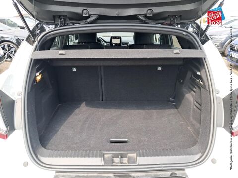 Captur 1.6 E-Tech hybride 145ch Rive Gauche 2022 occasion 68000 Colmar
