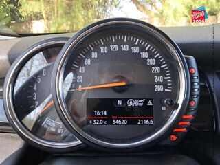 Cooper 136ch Chili 2016 occasion 57970 Illange