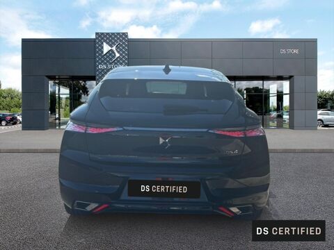 DS4 BlueHDi 130ch Rivoli Automatique 2023 occasion 62000 Arras