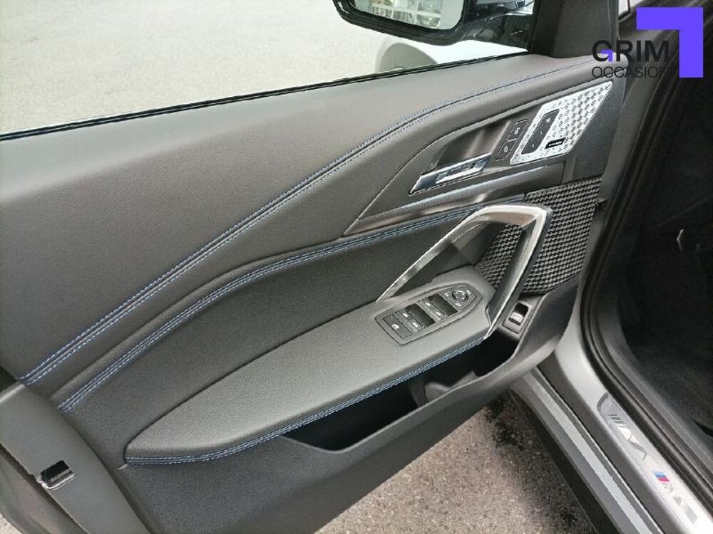 X1 ixDrive30 313ch M Sport 2023 occasion 26000 Valence