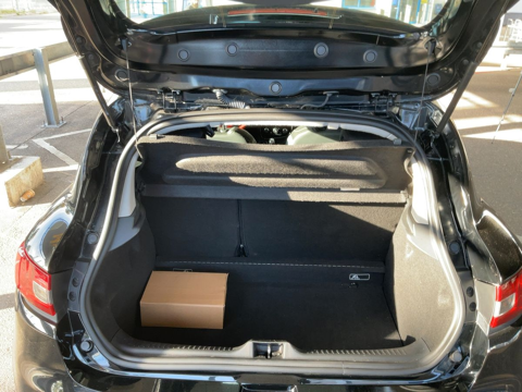 Clio IV IV 0.9 TCE 90CH ENERGY EXPRESSION ECO&sup2; 2012 occasion 38150 Salaise-sur-Sanne