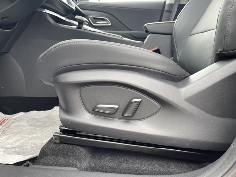 ZS EV 1.5 HYBRID+ 197CH LUXURY 2026 occasion 33700 M&eacute;rignac