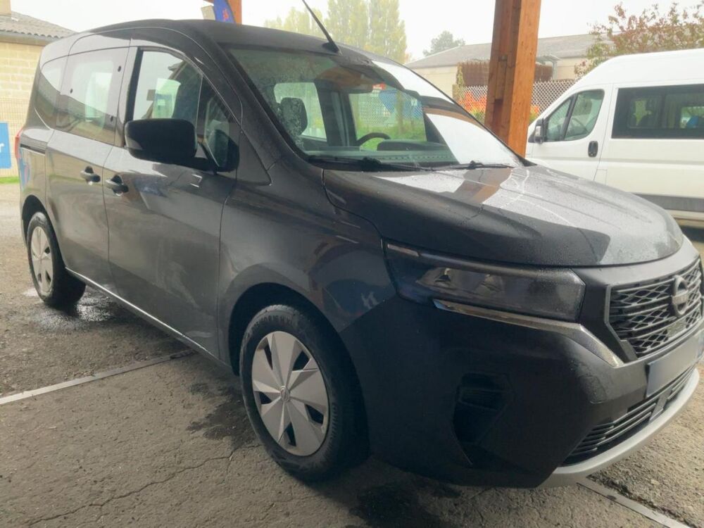 Townstar combi 1.3 TCe 130ch Acenta 5 Places 2024 occasion 17450 Saint-Laurent-de-la-Pr&eacute;e