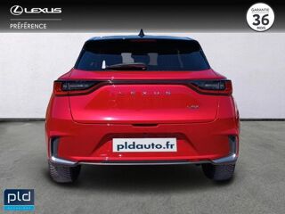 LBX 1.5 136ch Emotion 2WD 2024 occasion 13400 Aubagne