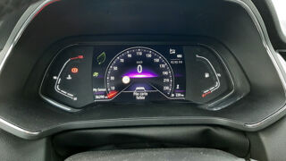 Captur 1.0 TCE 90CH TECHNO 2022 occasion 08000 Warcq