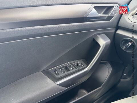 T-ROC 1.0 TSI 115ch Lounge Euro6d-T 113g 2019 occasion 51100 Reims