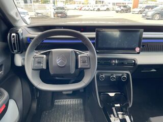 C3 Electrique 113ch 44,2kWh autonomie confort MAX 2025 occasion 33320 Eysines