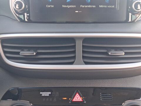 Tucson 1.6 CRDI 115ch Creative 2019 occasion 27000 &Eacute;vreux