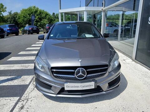 Classe A 200 Fascination 7G-DCT 2013 occasion 24100 Bergerac