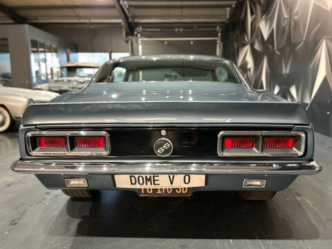 Camaro 1968 occasion 63170 Aubi&egrave;re