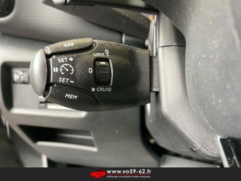 C5 aircross 1.5 BlueHDi 130ch MAX boite automatique 2025 occasion 62000 Arras