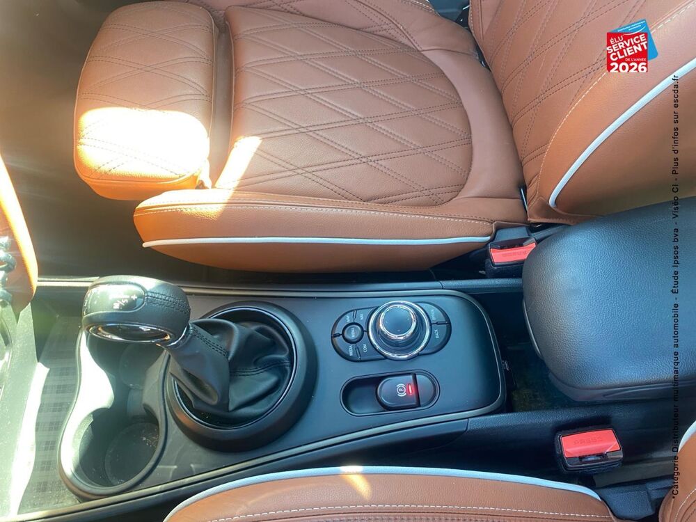 Cooper D Cooper SE 125ch + 95ch Edition Premium Plus ALL4 BVA6 2023 occasion 68390 Sausheim