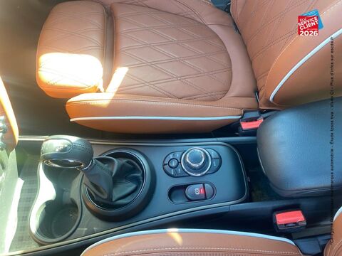 Cooper D Cooper SE 125ch + 95ch Edition Premium Plus ALL4 BVA6 2023 occasion 68390 Sausheim