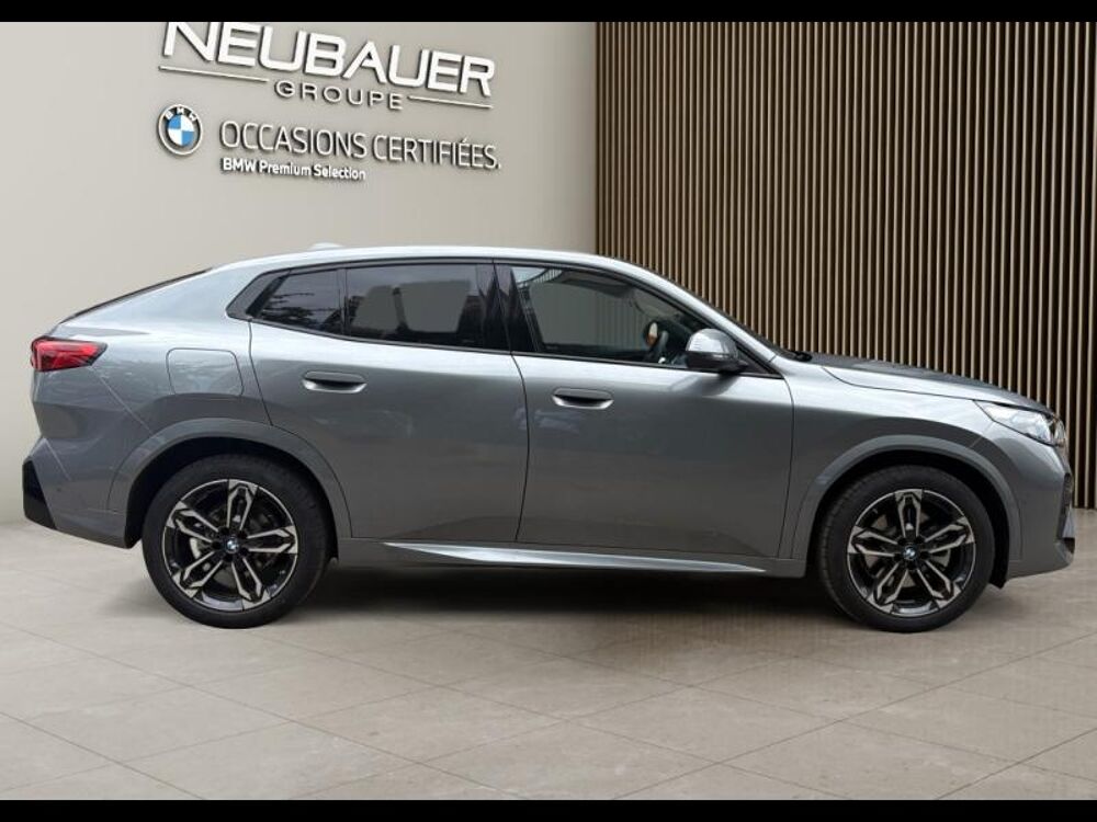 X2 sDrive20iA 170ch M Sport DKG7 2026 occasion 78240 Chambourcy