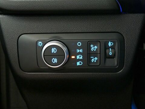 Kuga 2.5 Duratec 190ch FHEV E85 Titanium BVA 2023 occasion 77400 Lagny-sur-Marne