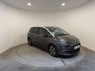 C4 Picasso PureTech 130ch Shine S&S 2017 occasion 78520 LIMAY