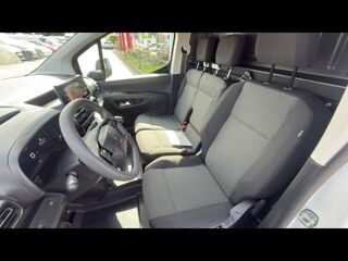 Berlingo M 650kg BlueHDi 100ch S&S Pack Premium Connect 2025 occasion 27930 Normanville