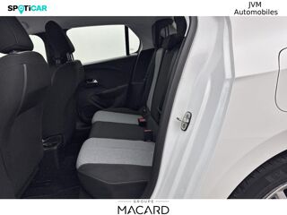 Corsa 1.2 75ch 2024 occasion 47550 Bo&eacute;