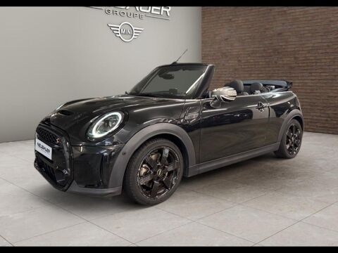 Annonce voiture Mini Cooper 30990 €