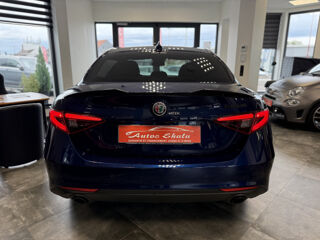 Giulia 2.2 JTD 160CH SPRINT AT8 MY21 2021 occasion 57350 Stiring-Wendel