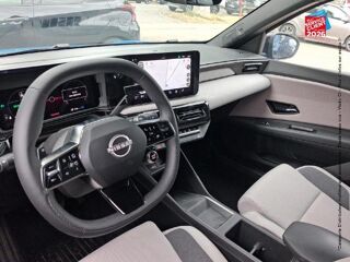 Micra Electrique 150ch 52kWh Evolve 2025 occasion 68000 Colmar