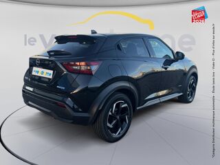 Juke 1.6 Hybrid 143ch Business+ 2023 2023 occasion 67800 Bischheim