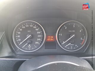 X1 xDrive20dA 184ch xLine 2013 occasion 57970 Illange