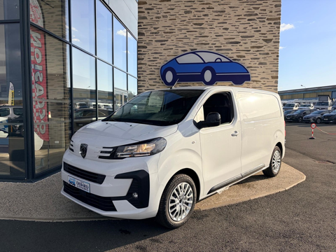 Annonce voiture Peugeot Expert 32400 �