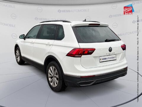 Tiguan 2.0 TDI 150ch Life Business DSG7 2023 occasion 54520 Laxou