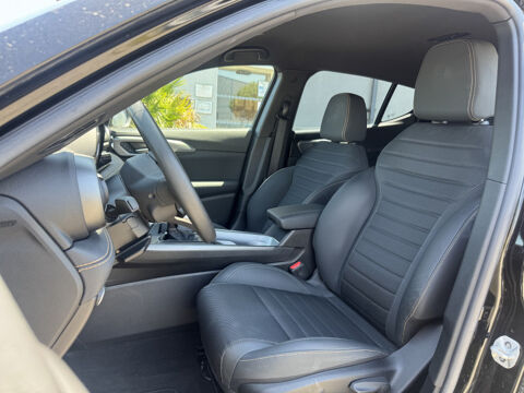 Tonale 1.5 HYBRID 160 CH TI TCT 2023 occasion 31770 Colomiers