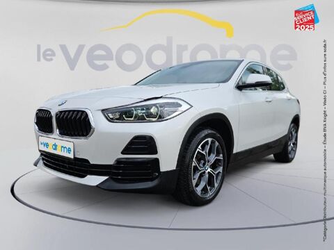 Annonce voiture BMW X2 28499 