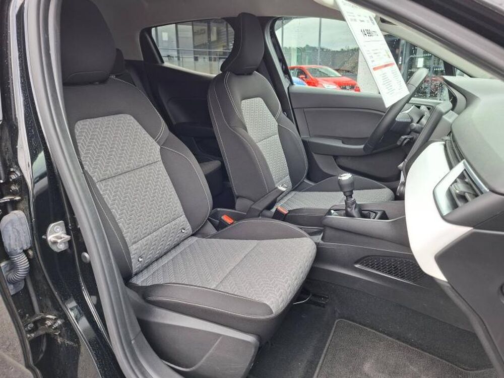 Clio 1.0 TCe 90ch Evolution 2023 occasion 24430 Marsac-sur-l'Isle