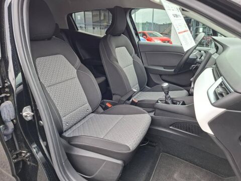 Clio 1.0 TCe 90ch Evolution 2023 occasion 24430 Marsac-sur-l'Isle