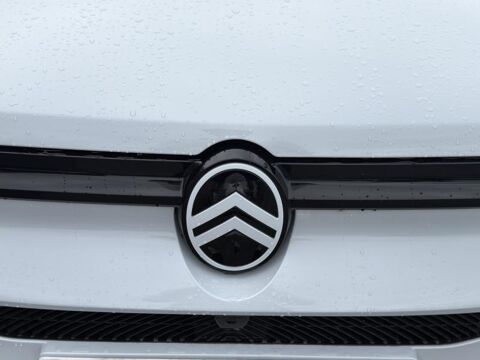 C5 aircross 1.2 Hybride 145ch MAX boite automatique 2026 occasion 33320 Eysines