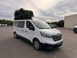 Trafic L2 2.0 BLUE DCI 150CH S&S ZEN 9 PLACES 2023 occasion 16400 Puymoyen