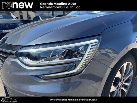 M&eacute;gane 1.5 Blue dCi 115ch Techno EDC -23 2024 occasion 88160 Le Thillot