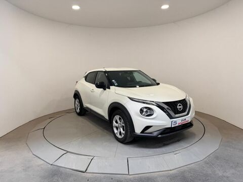 Juke 1.0 DIG-T 114ch N-Connecta 2021 2022 occasion 78520 LIMAY