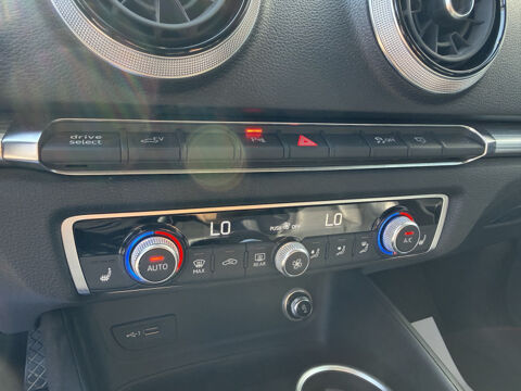 A3 40 E-TRON 204CH DESIGN LUXE S TRONIC 6 EURO6D-T 2020 occasion 31140 Aucamville