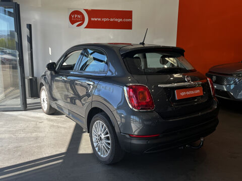 500 X 1.6 E-TORQ 110CH BIANCO AMORE 2018 occasion 09000 Foix