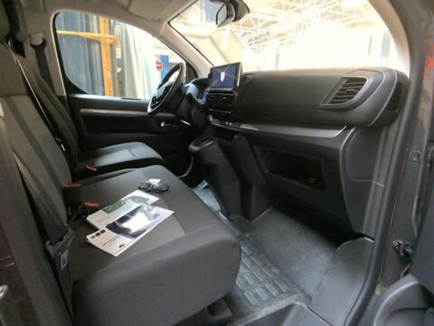 Traveller XL 2.0 BlueHDi 180ch S&S EAT8 Business + OPTIONS / VISION 36 2024 occasion 82000 Montauban