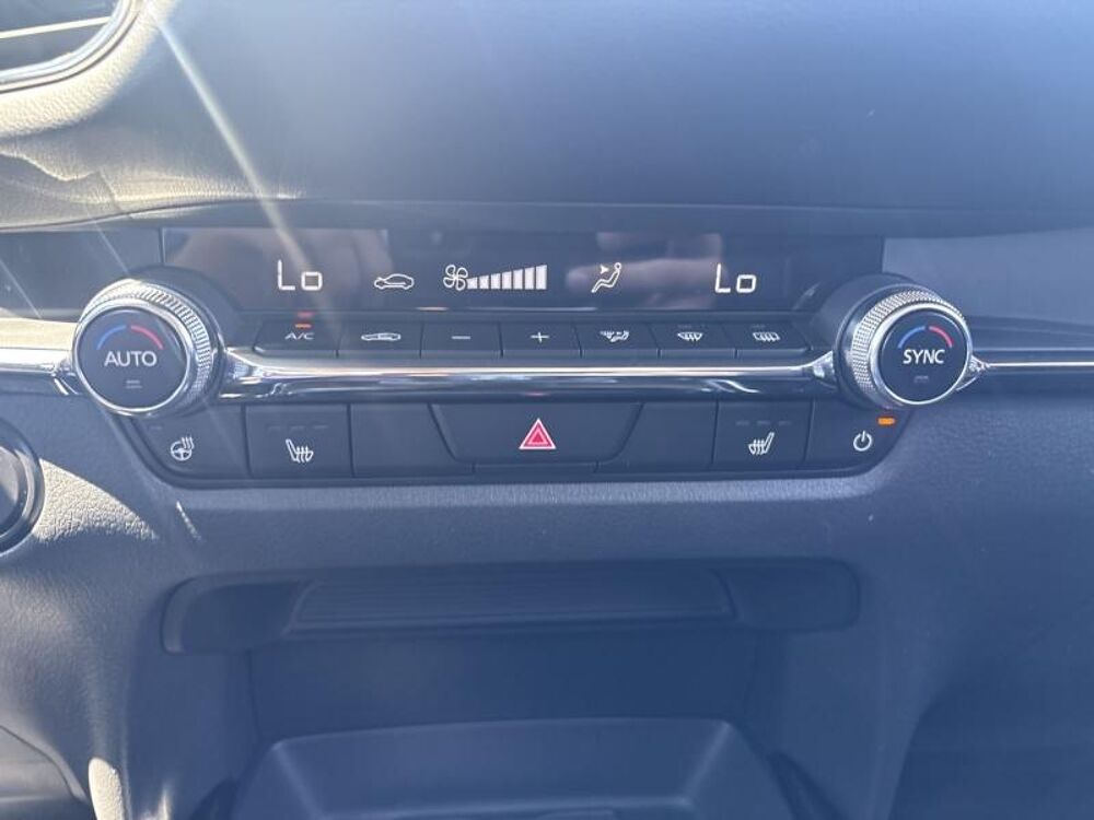 CX-30 2.5 e-SKYACTIV-G M-Hybrid 140ch Centre-Line 2025 2026 occasion 78750 Mareil-Marly