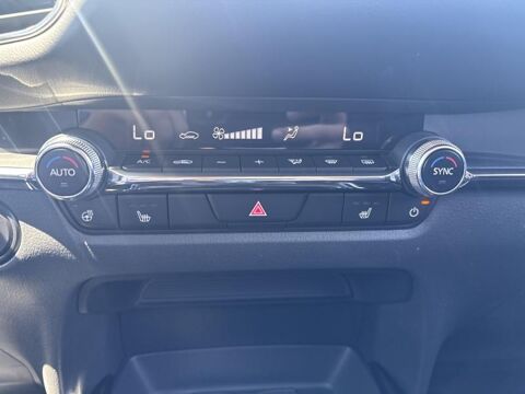 CX-30 2.5 e-SKYACTIV-G M-Hybrid 140ch Centre-Line 2025 2026 occasion 78750 Mareil-Marly