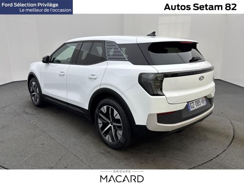 Explorer 286ch Extended Range 77kWh RWD 2024 occasion 82000 MONTAUBAN