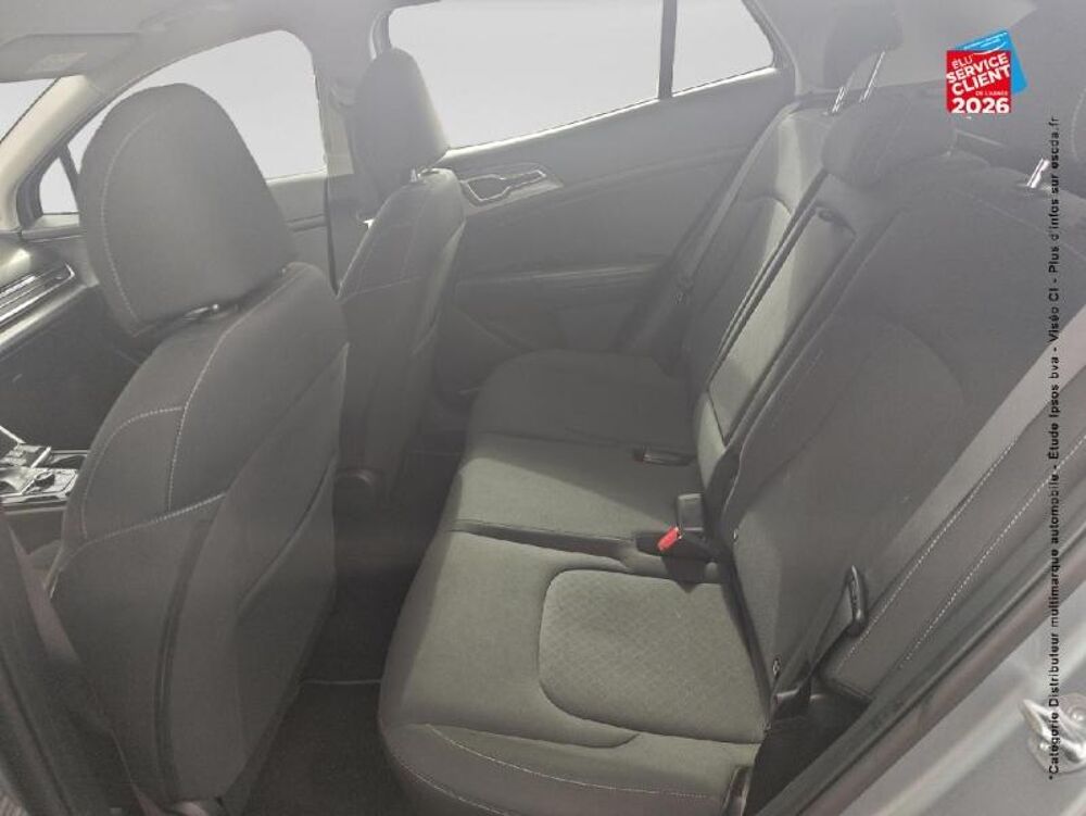 Sportage 1.6 T-GDi 150ch MHEV LX Plus DCT7 4x2 2023 occasion 68110 Illzach