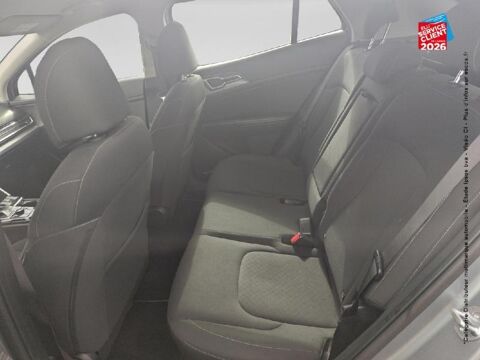 Sportage 1.6 T-GDi 150ch MHEV LX Plus DCT7 4x2 2023 occasion 68110 Illzach