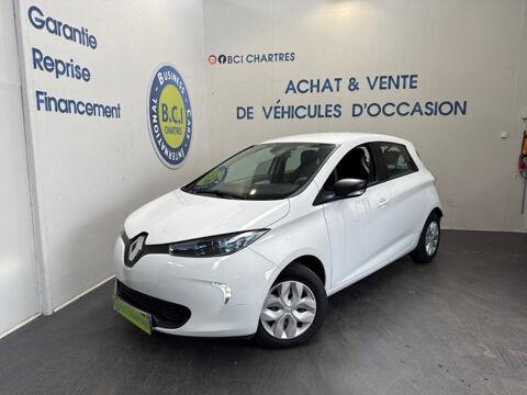 Renault zoe LIFE CHARGE NORMALE R90 MY19