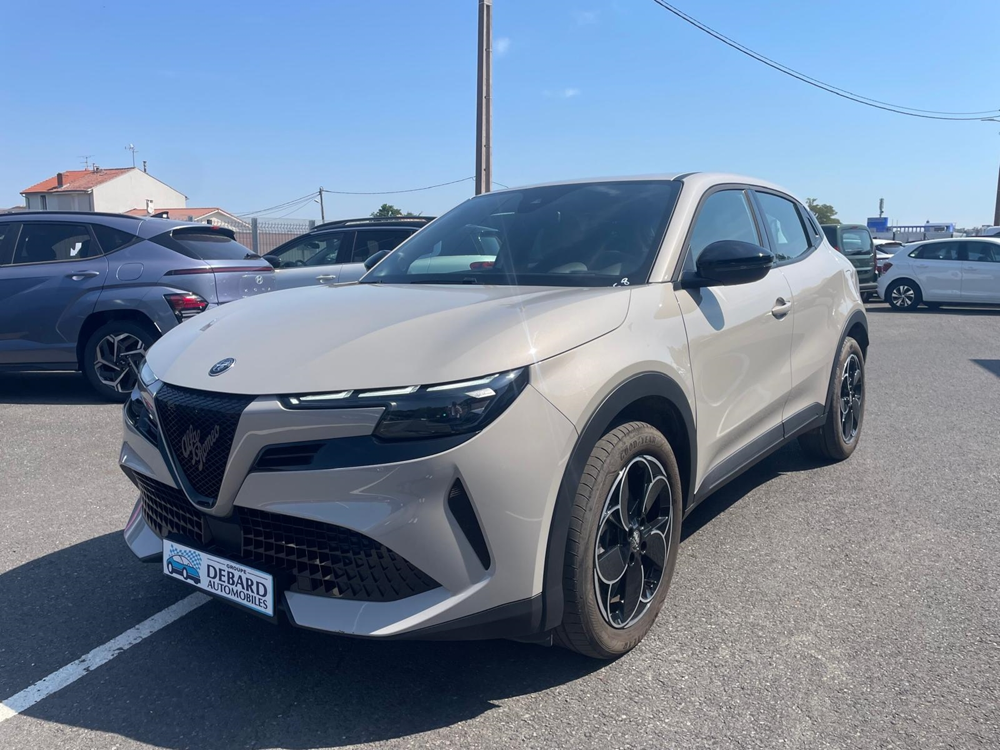 Junior ELETTRICA 156CH 2025 occasion 81000 Albi
