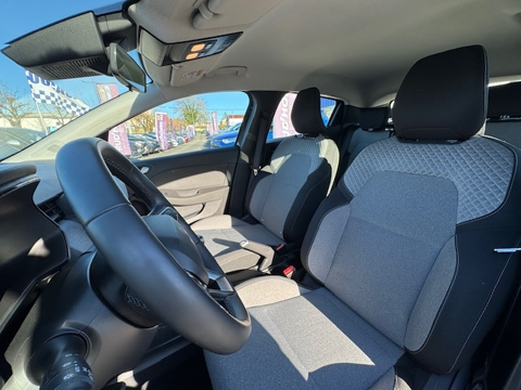 Clio V 1.5 BLUE DCI 100CH EVOLUTION +GPS 2025 occasion 16400 Puymoyen